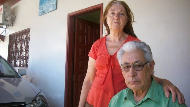 Drama real: idosos perdem guarda de neto que criavam há sete anos