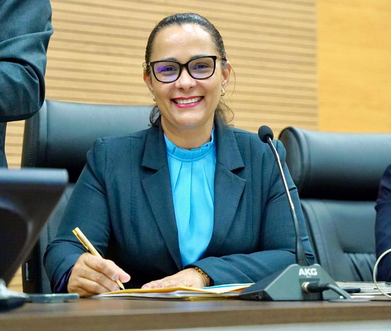 Emenda da Deputada Rosangela Donadon beneficiará a APAE de Chupinguaia com recursos de R$ 180 Mil