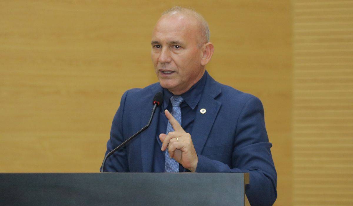Tá na conta: Ezequiel Neiva anuncia investimentos para ampliação de leitos de UTI em Vilhena