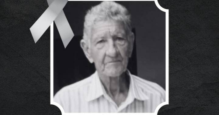 Vilhenense de 81 anos que foi vítima de acidente morre em Cacoal, dois dias após passar por cirurgia e ser encaminhado para UTI