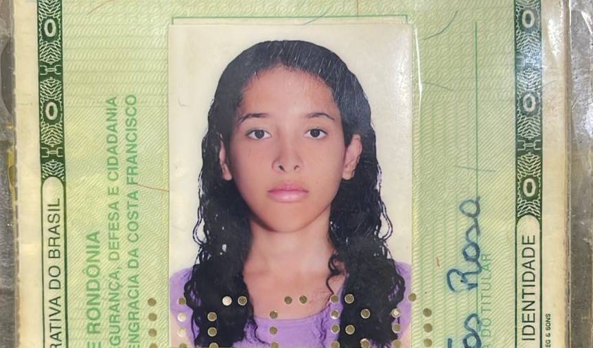 Mulher de 26 anos que seguia de Curitiba para Rolim de Moura passa mal e morre na BR 364, nas proximidades de Vilhena