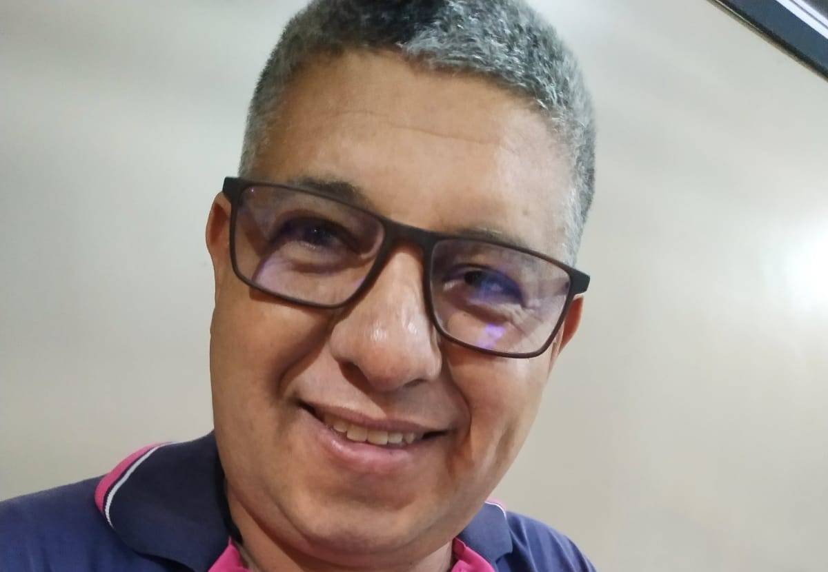 Cinco dias após diagnóstico de pneumonia, situação se agrava e caminhoneiro está intubado na UTI de Vilhena