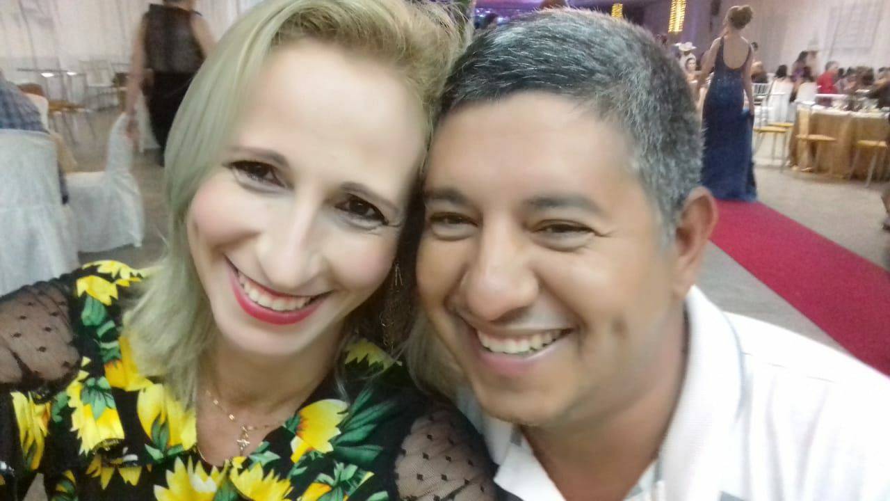 Pneumonia se agrava e caminhoneiro que estava internado na UTI do Hospital Regional de Vilhena morre aos 50 anos