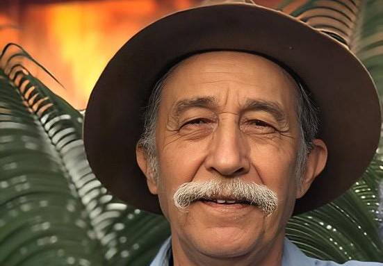 Após ser diagnosticado com doença rara e passar 12 dias na UTI de Vilhena, pioneiro do Cone Sul morre aos 76 anos