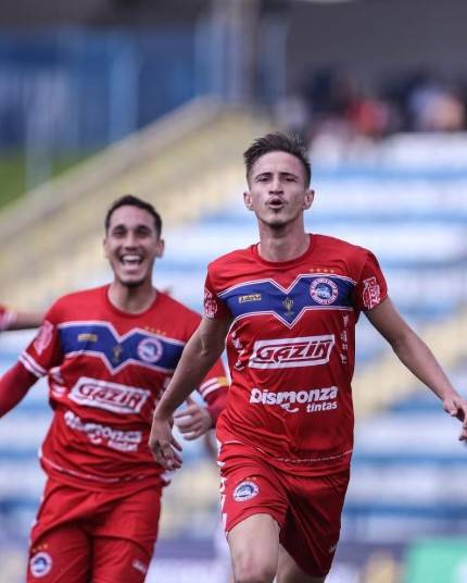 VEJA VÍDEO: gol de Elton, do Porto Velho, é eleito o mais bonito da terceira rodada da Copinha
