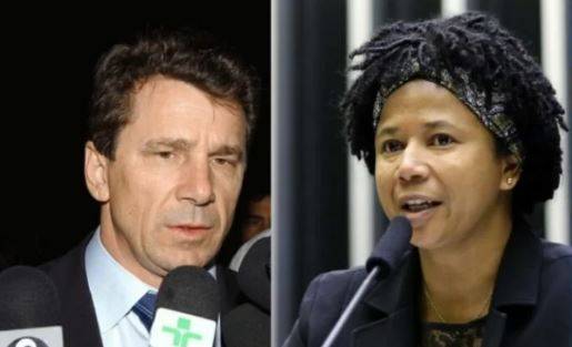 Cassol entrega comando do PP a Sílvia Cristina, mas mantém esperança de ser candidato ao Governo de Rondônia em 2026