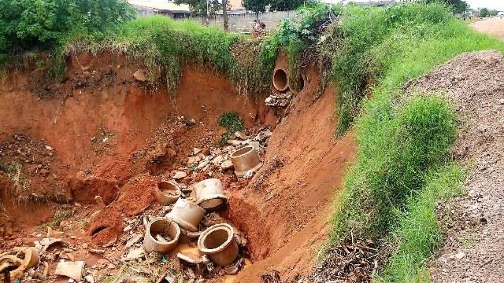 Rondônia é o quarto Estado com menor número de obras federais paralisadas; Vilhena tem R$ 98 milhões “empacados”