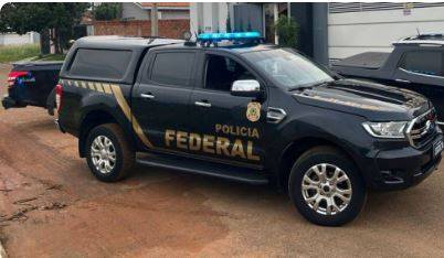 Presos pela PF em Vilhena, incluindo uma mulher, suspeitos de envolvimento com tráfico de drogas, seguem na cadeia