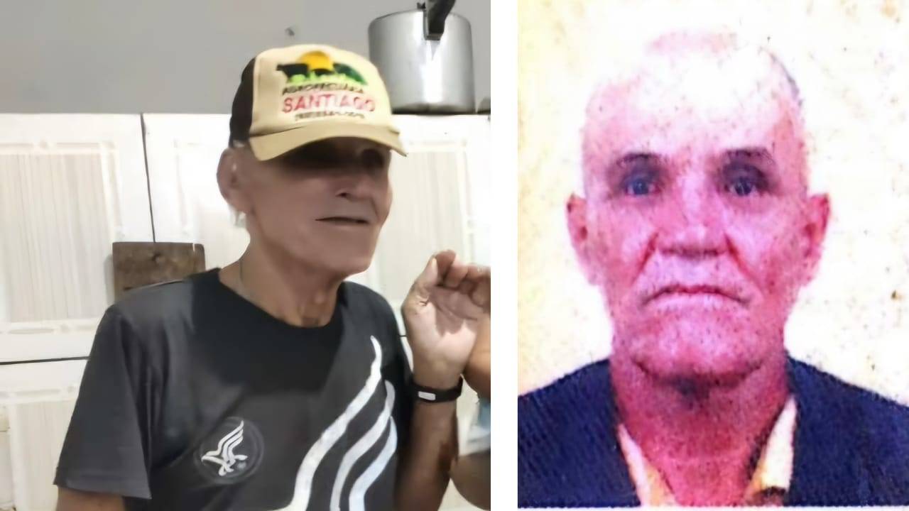 TRAGÉDIA EM CABIXI: corpos de irmãos idosos são encontrados em decomposição no sítio em que ambos moravam; entenda o drama