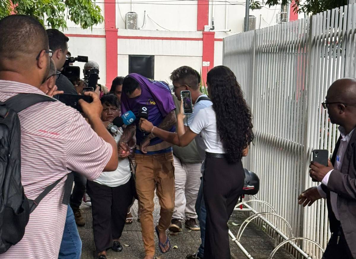 Menos um: com medo de pressão do Estado contra criminalidade em Rondônia, faccionado se entrega à polícia