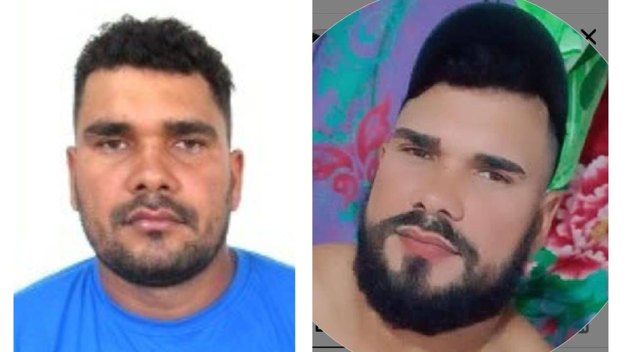 FEMINICÍDIO: Polícia Civil de Vilhena divulga foto do homem acusado de matar mulher a facadas na cidade