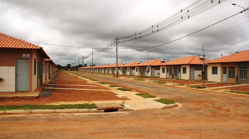 Começam inscrições do programa do governo de Rondônia que facilitará conquista da casa própria