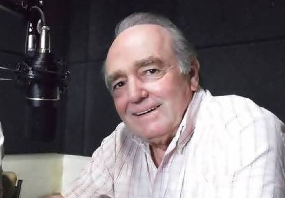 Aos 74 anos, primeiro prefeito eleito de Vilhena passa mal em casa e é socorrido pelo Corpo de Bombeiros