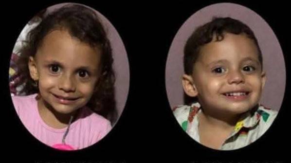 Mãe de crianças que morreram após ar condicionado provocar incêndio em cidade de Rondônia fala ao FOLHA DO SUL