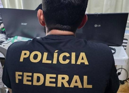 Polícia Federal deflagra operação e prende suspeito de abuso sexual infantojuvenil em cidade de Rondônia