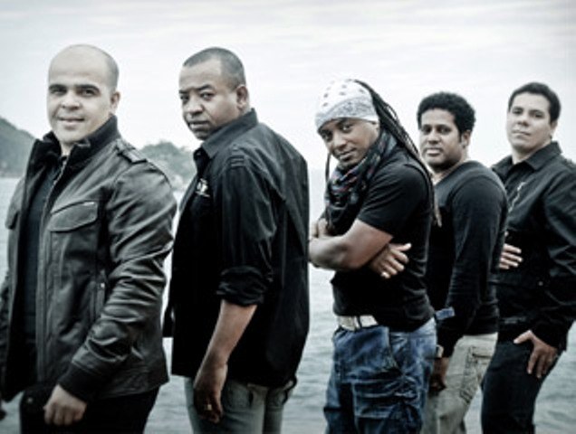 Banda gospel anunciada para Expovil já atrai caravanas de todo o Cone Sul