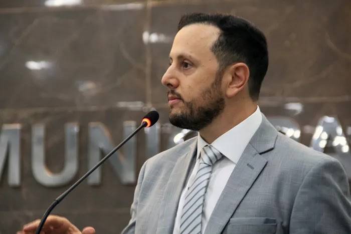 LEIA NA ÍNTEGRA: prefeito de Vilhena envia para a Câmara, proposta que lhe permitirá nomear procurador municipal “de confiança”