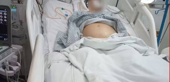 DESFECHO TRISTE: morre bebê de grávida que era mantida viva por aparelhos em cidade de Mato Grosso