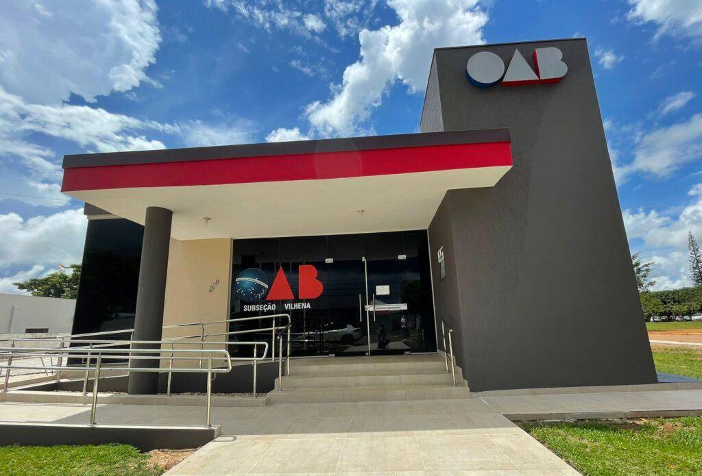 LEIA NA ÍNTEGRA: OAB de Vilhena emite nota e critica prefeito por querer nomear procurador municipal não concursado