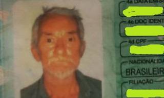 Aos 62 anos, "pai de criação" de repórter policial vilhenense é encontrado morto em sua casa; falecimento teria acontecido dois dias atrás