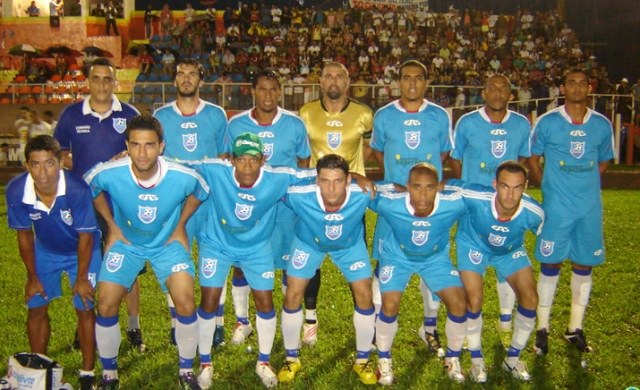 Fundado há três anos, Espigão está a um empate do primeiro título estadual