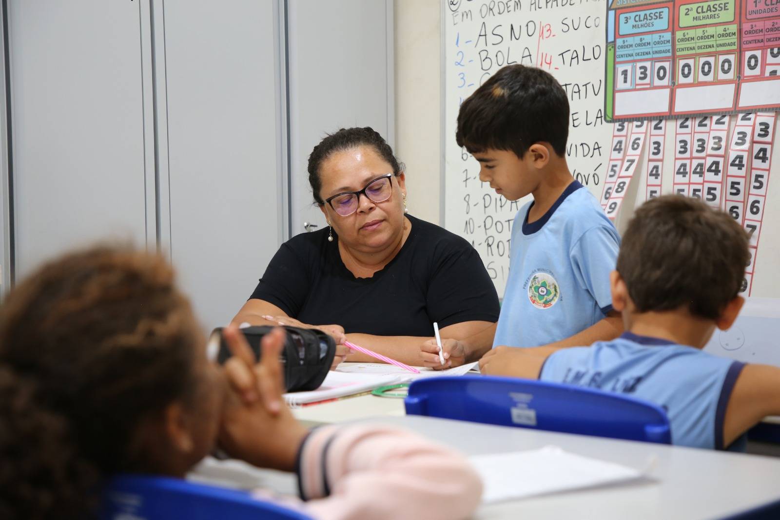 Prefeitura de Vilhena divulga resultado final do processo seletivo simplificado da Educação; acesse o link e veja lista de aprovados