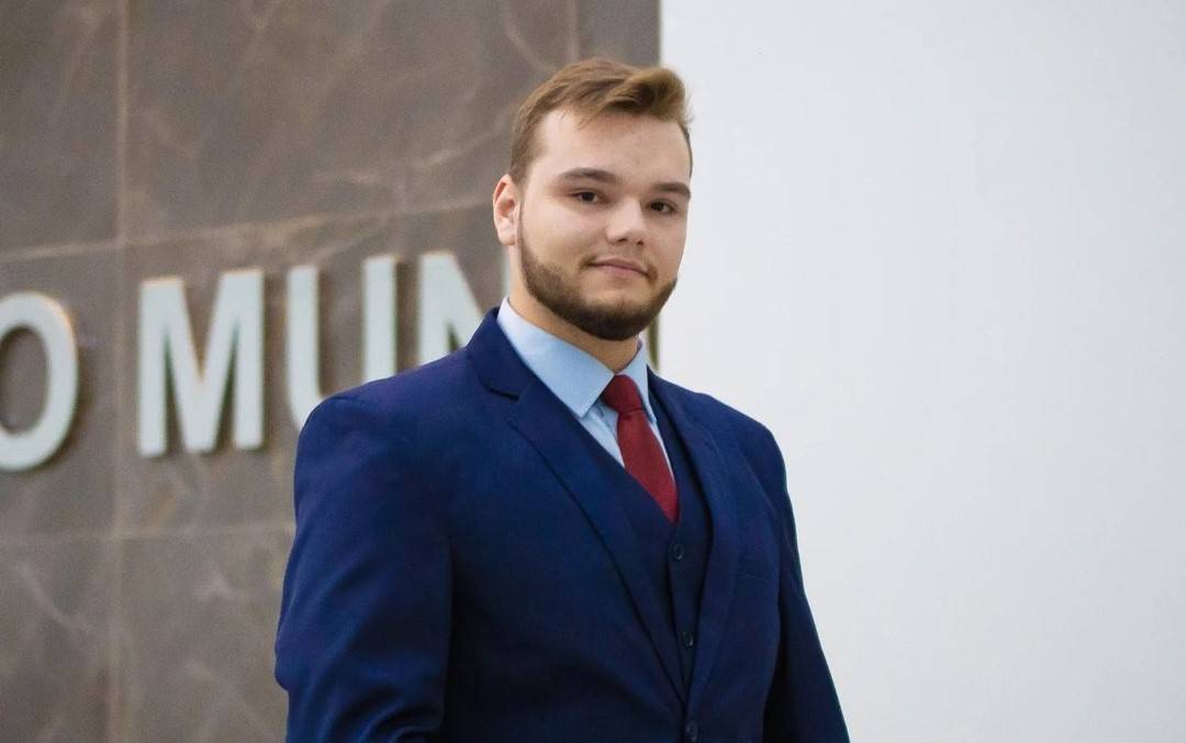 LEIA NA ÍNTEGRA: Procurador Eleitoral pede que cassação do vereador mais jovem de Vilhena seja mantida pelo TRE de Rondônia