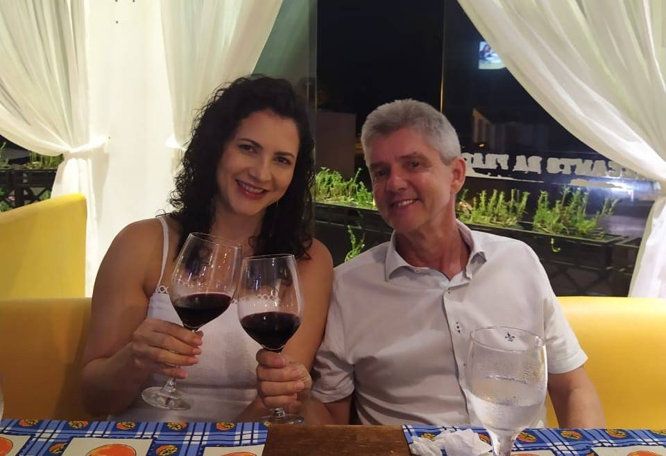 Nome de ex-vereadora esposa de senador vilhenense é cotada como candidata a deputada federal e vice-governadora em RO