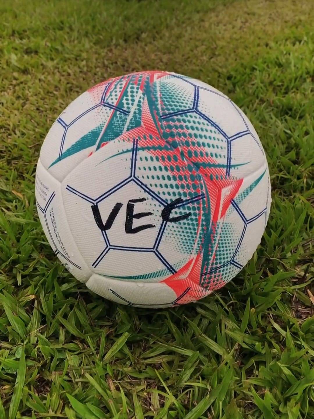 Campeonato Rondoniense 2025 começa neste final de semana com três jogos; VEC estreia fora de casa contra o Rolim de Moura