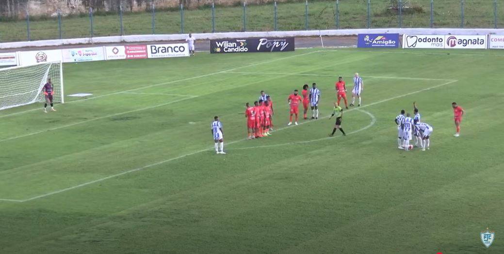 Rondoniense 2025: Guaporé vence o Ji-Paraná no Biancão e divide a liderança com o Porto Velho