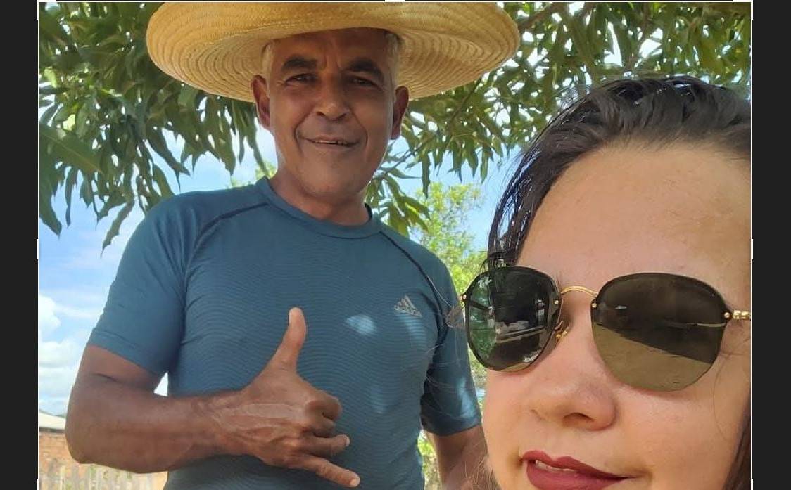 Rondoniense de 35 anos é assassinada pelo marido no Amazonas; ciúmes do patrão teria motivado homem a cometer feminicídio