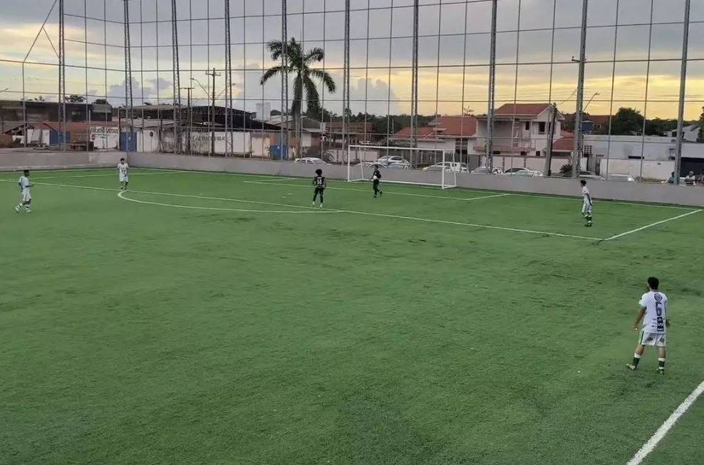 Rolim de Moura vence novamente o Atlético Pimentense e está na final da Copa Rondônia Sub-20