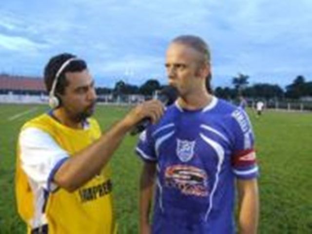 Torcida adversária faz “vaquinha” para ajudar jogador do VEC a voltar pra casa