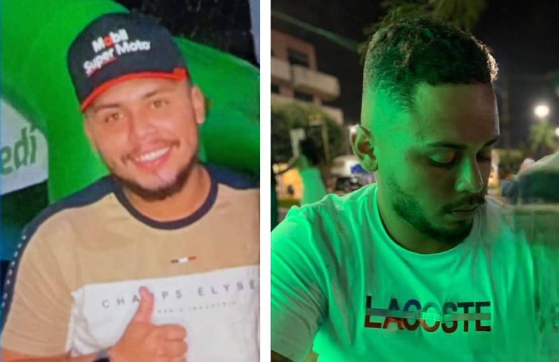 Vilhenense de 22 anos que se envolveu em acidente na BR 364 teria sofrido morte encefálica em Cacoal; família é marcada por tragédias