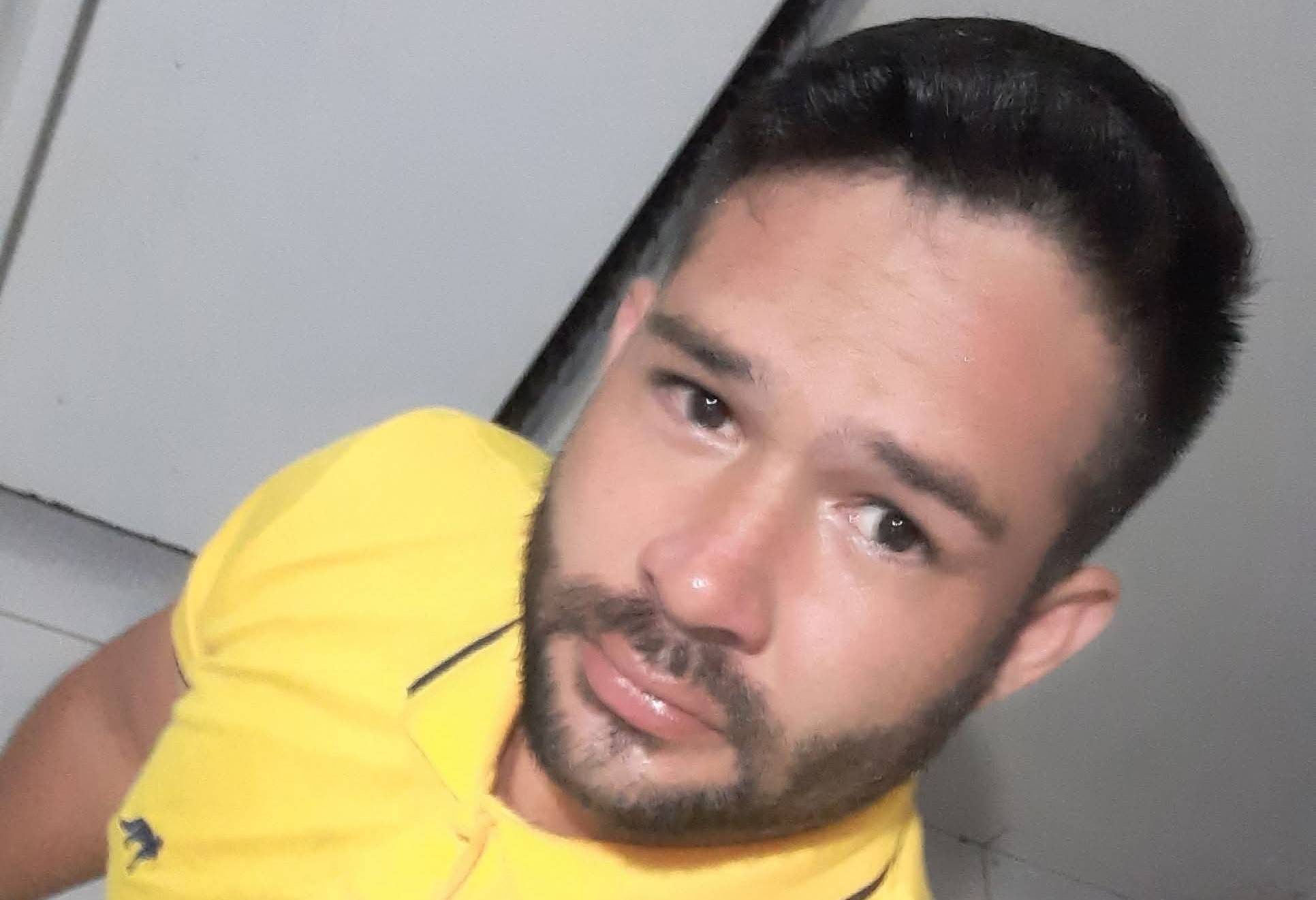 Identificado o homem assassinado a tiros em Vilhena; família chegou a afastá-lo das drogas, mas ele foi vencido pela dependência