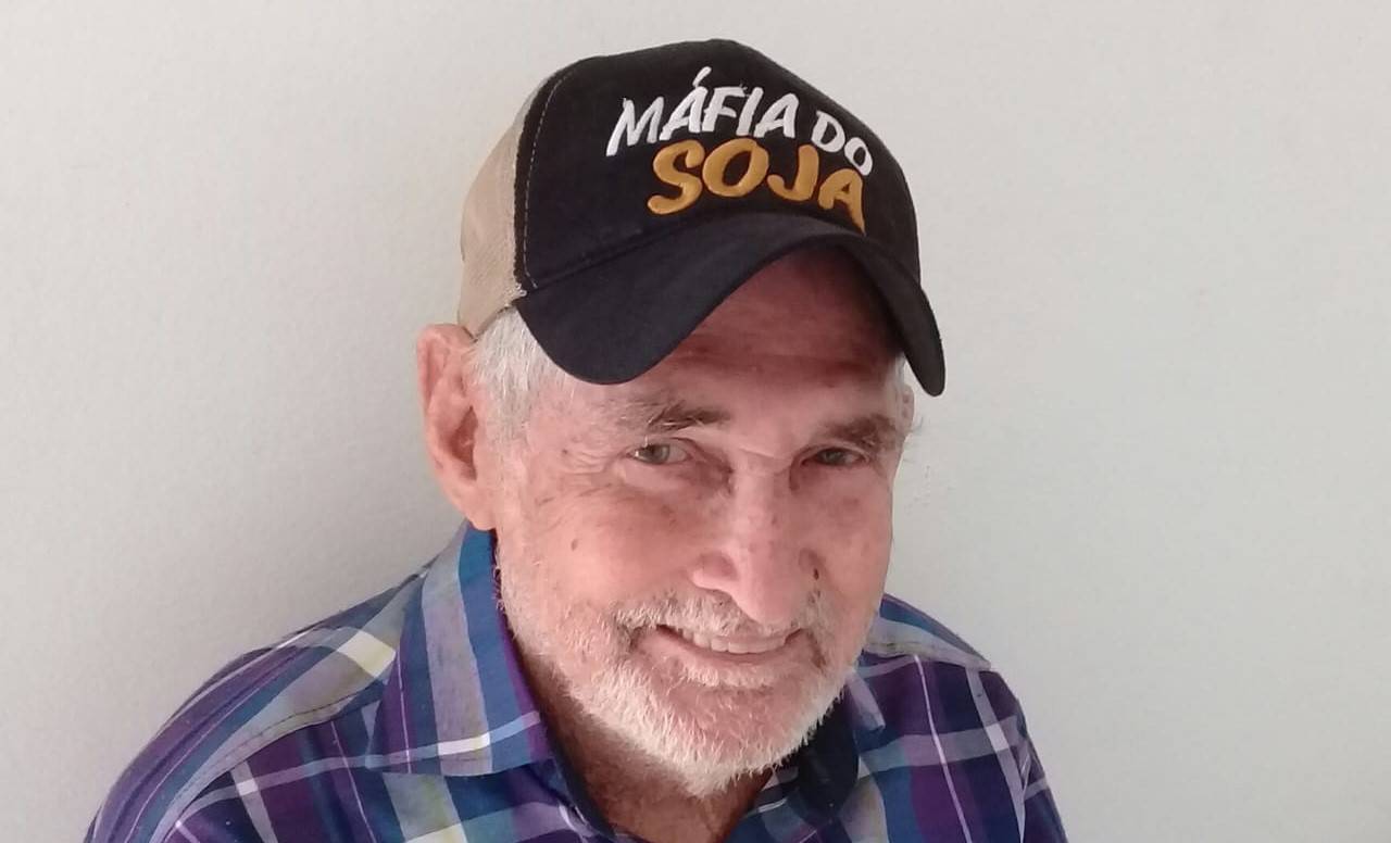 Após sofrer acidente em estrada vicinal e contrair Covid-19, pioneiro de Corumbiara morre aos 92 em hospital de Vilhena