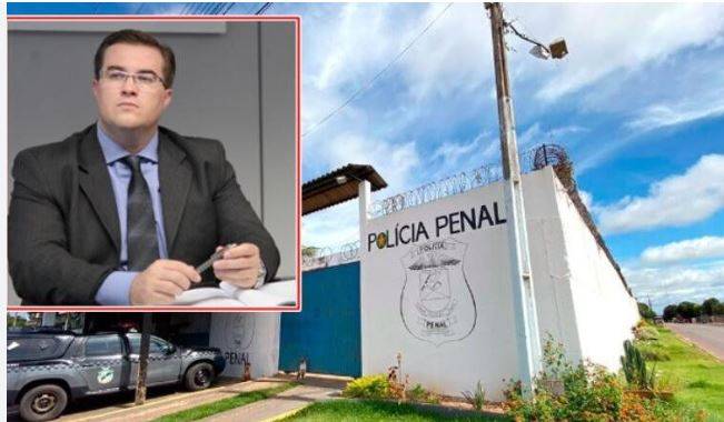 Em Estado vizinho, juiz autoriza mercadinho a funcionar em presídio; chefe de facção teria admitido lucro com “comércio penitenciário”