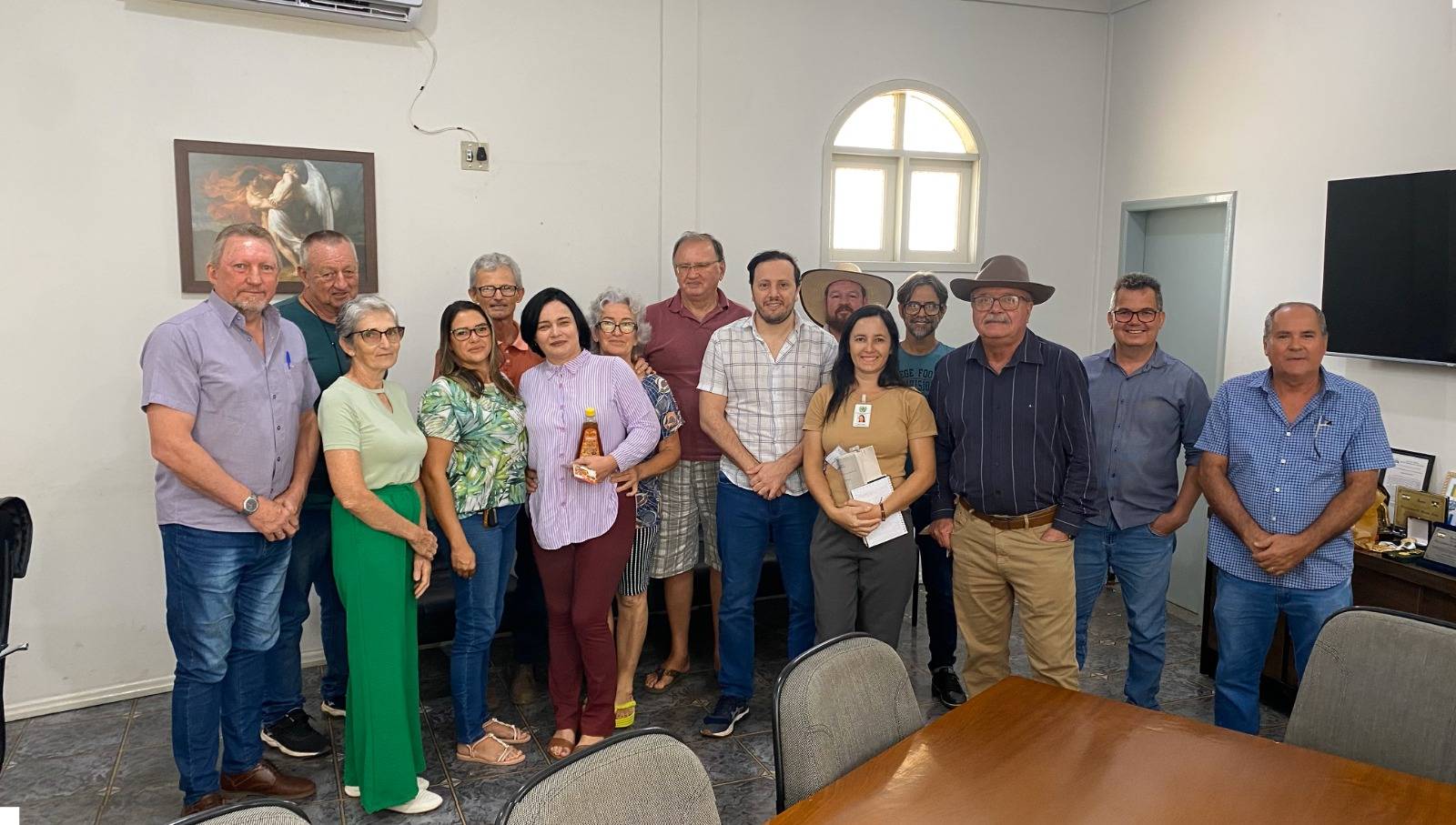 Prefeitura de Vilhena vai investir R$ 5 milhões para melhorar espaços públicos onde acontecem três feiras livres semanais na cidade