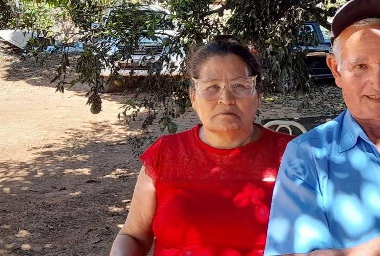Um ano após desaparecimento de idosa em Vilhena, família começa a perder a esperança de encontrá-la viva