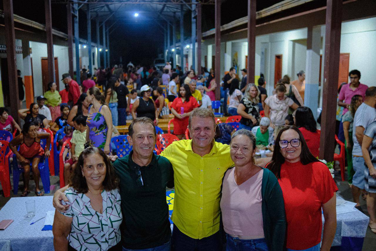 TA NA CONTA: Apae de Vilhena recebe do deputado Luizinho Goebel o maior volume de recursos de sua história