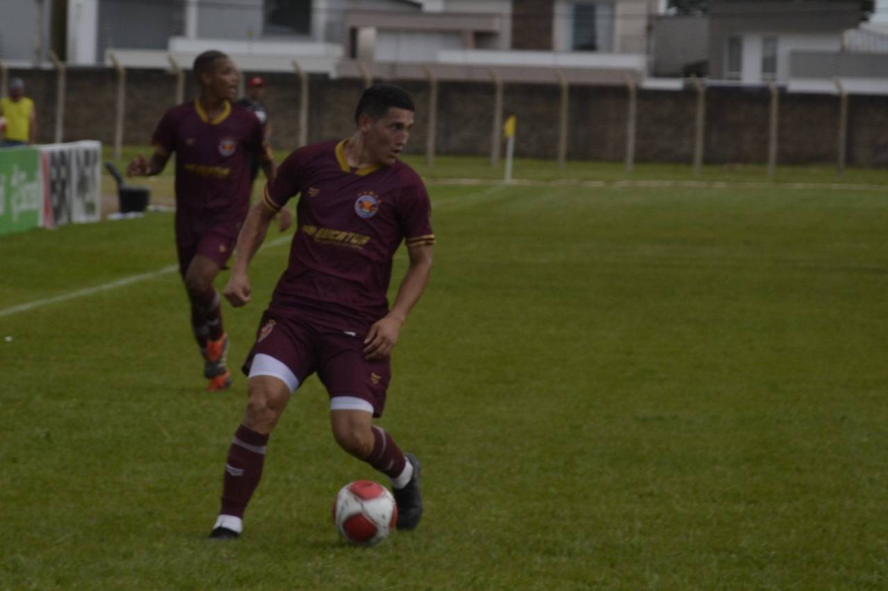 VEXAME: goleado pelo Genus, time de Vilhena amarga terceira derrota seguida no Campeonato Rondoniense e segue na zona de rebaixamento