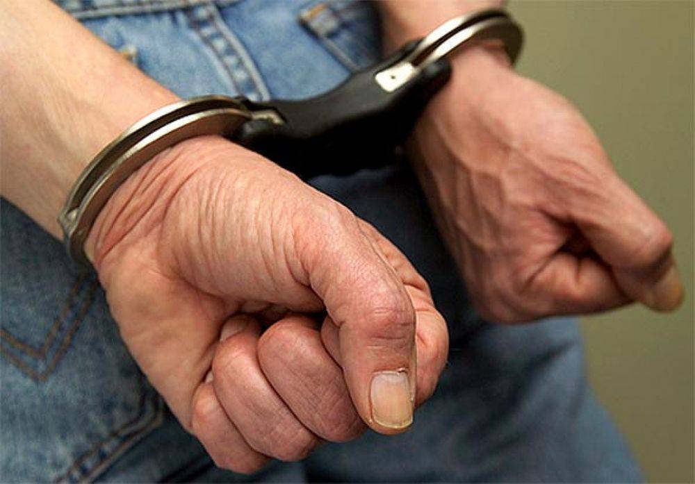 Homem condenado por estuprar criança de apenas 11 anos em cidade de Mato Grosso foi preso em Vilhena