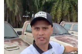 Após senador mineiro gravar vídeo e mostrar frota sucateada do INCRA em Rondônia, órgão federal emite nota e se manifesta