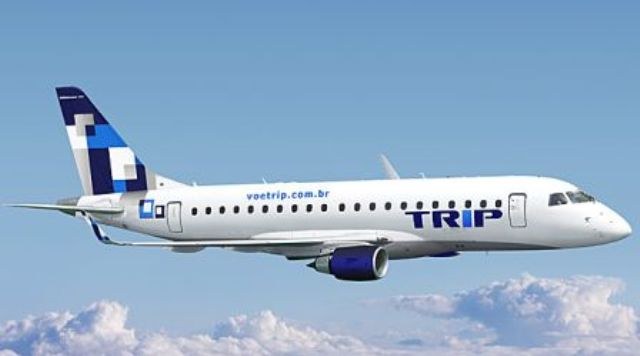 TRIP cobra 20% a mais para voar dentro de Rondônia; passageiros reclamam