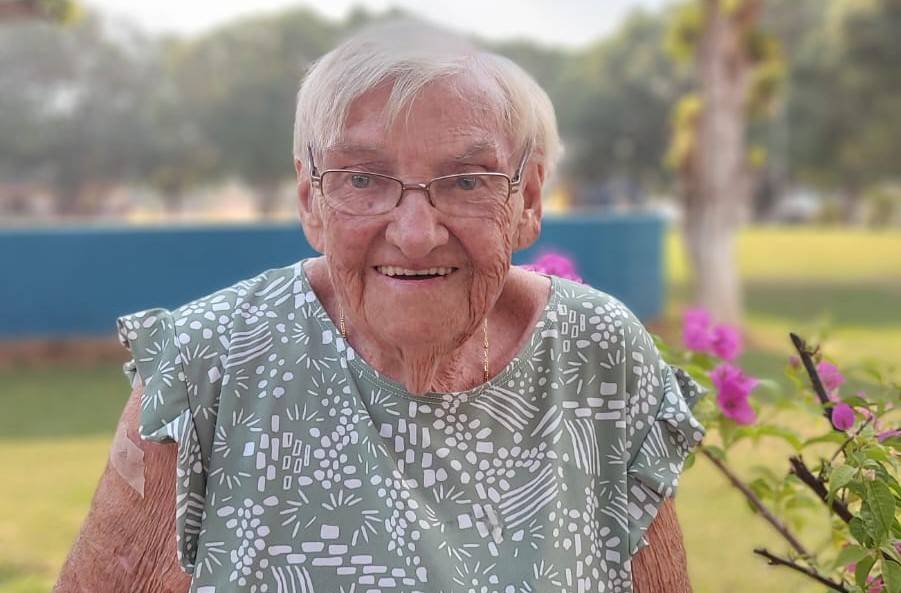 Pioneira que havia chegado em Vilhena no ano de 1976 morre na UTI do Hospital Regional