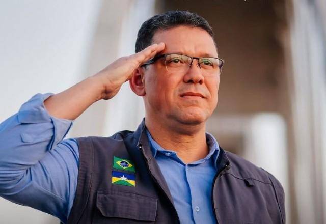 Após adotar novo estilo e fazer mudanças em sua gestão, governador de Rondônia “põe o pé na estrada” e estará em Vilhena amanhã