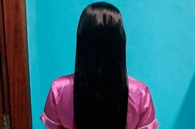 O OUTRO LADO: mulher de 27 anos garante que marido não foi preso por espancá-la, em Vilhena; “ele resolveu se entregar”.