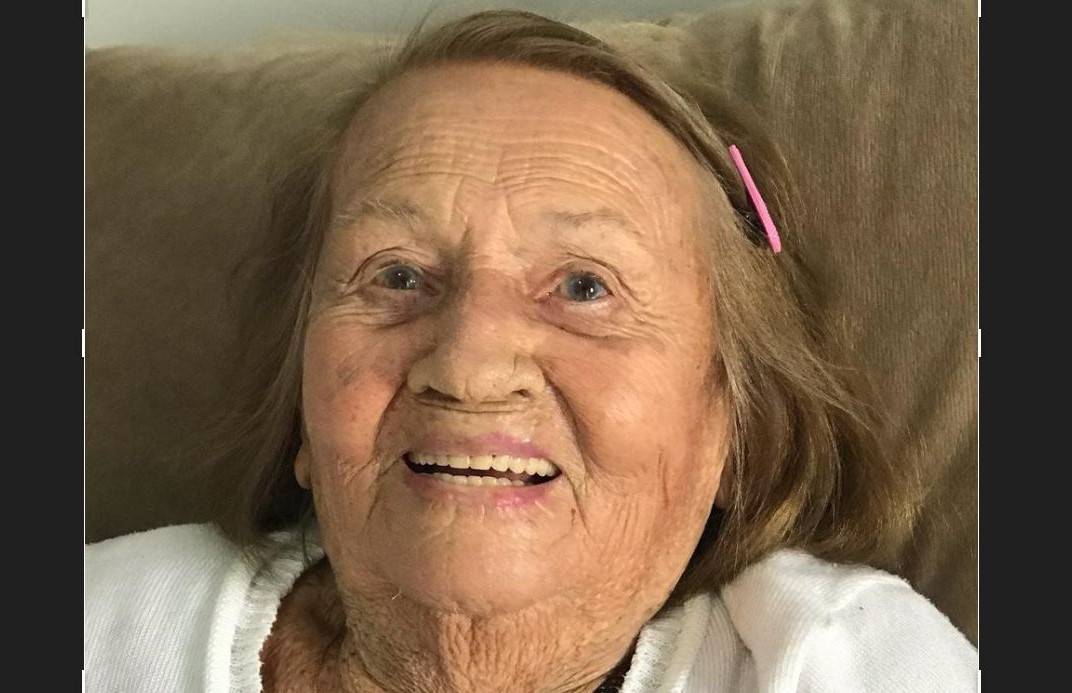 Prestes a completar 95 anos, alagoana que chegou em Vilhena em 1968, quando a pequena vila tinha 300 habitantes, faz relato emocionante