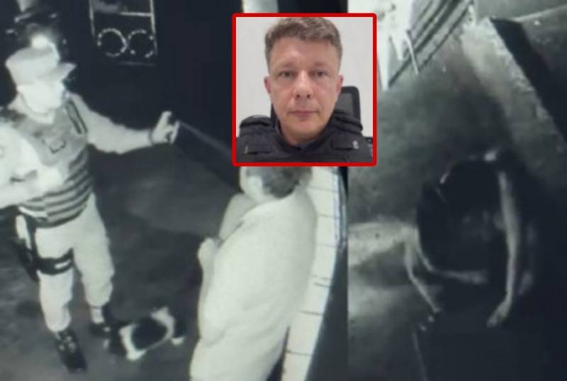 ASSISTA VÍDEO: em cidade de MT, policiais invadem cabaré e lançam gás de pimenta contra profissionais do sexo