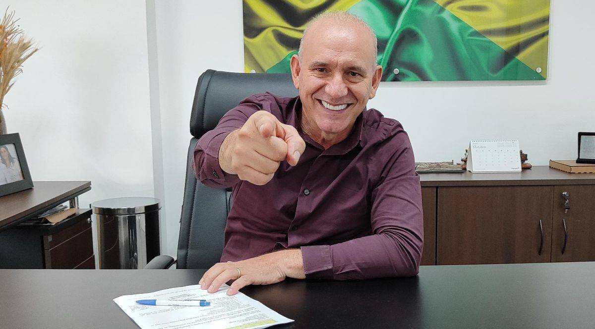 Deputado Ezequiel Neiva viabiliza recurso para implantação de Equoterapia na Apae de Cerejeiras